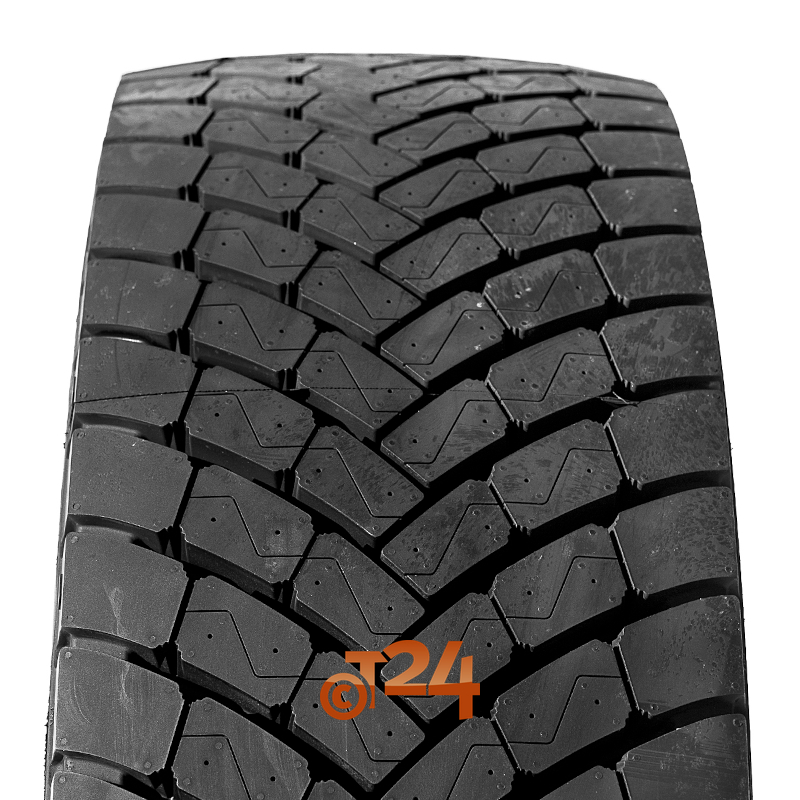 LINGLONG / 315/70 R22,5 (156/150 L) <b>R-D31 154/150M 3PMSF DRIVE REGIONAL</b> / Estivo