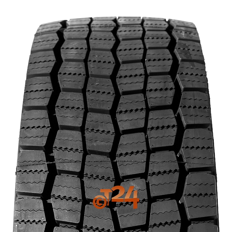 LINGLONG / 315/70 R22,5 (156/150 L) <b>W-D60 154/150M 3PMSF DRIVE WINTER</b> / Estivo
