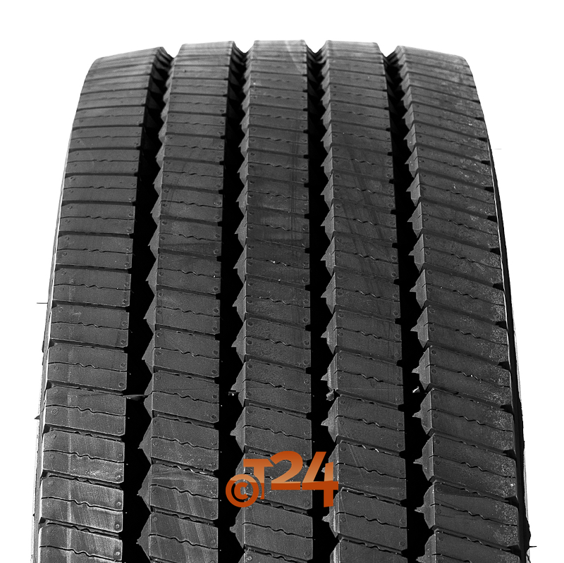 LINGLONG / 385/65 R22,5 (164 K) <b>W-S60 3PMSF STEER WINTER</b> / Estivo