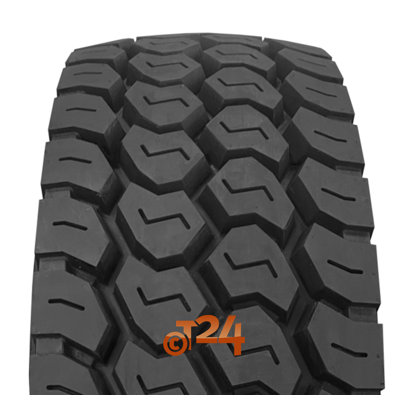 LINGLONG / 265/70 R19,5 (143/141 J) <b>F-A01 TRAILER ON/OFF M+S 3PMSF</b> / Estivo