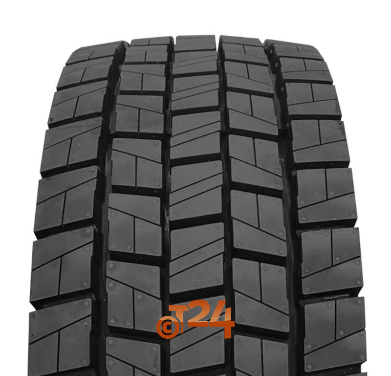 LINGLONG / 235/75 R17,5 (132/130 M) <b>L-D20 M+S, 3PMSF DRIVE REGIO</b> / Estivo