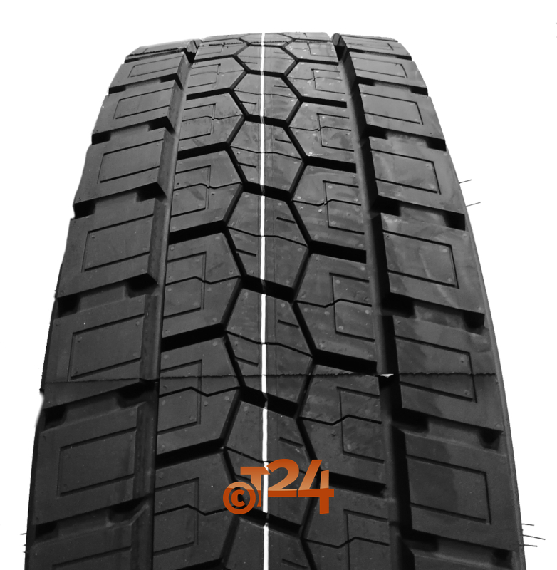FIRESTONE / 315/70 R22,5 (154/150 L) <b>FD624 (ENLITEN) REAR M+S 3PMSF (152/148M)</b> / Estivo