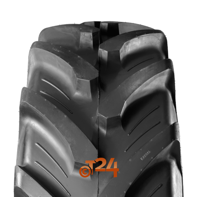 TVS EUROGRIP / 280/85 R20 (112 D) <b>AR800 TIGERTRAC 115A8</b> / Estivo