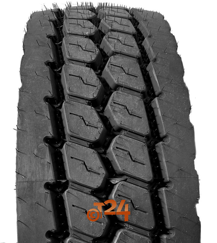 Pneumatici Premium PIRELLI: G02 ECO PRO MULTIAXLE