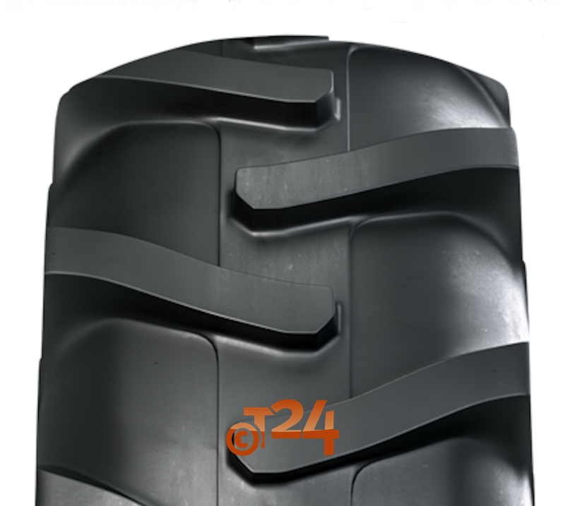 OZKA / 18,40 R26 (153 ) <b>FRS40 FORESTRY </b> / Estivo