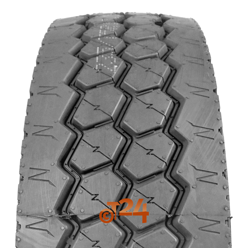 WESTLAKE / 265/70 R19,5 (143/141 J) <b>WTX2 TRAILER ON/OFF M+S 3PMSF</b> / Estivo