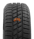 MASTERST ALL-W2  215/75 R16 116 R