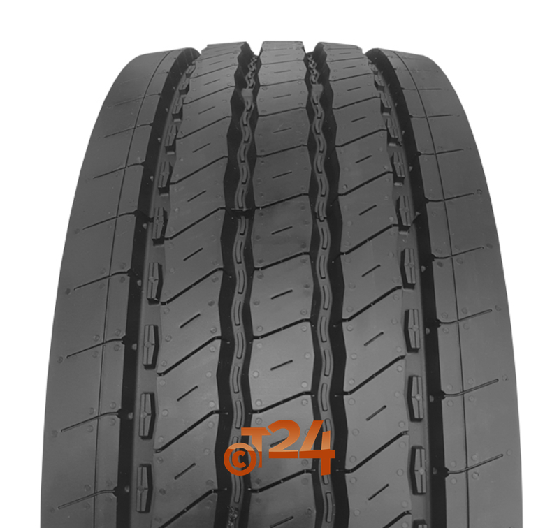 LINGLONG / 235/75 R17,5 (132/130 M) <b>L-S20 M+S 3PMSF STEER REGIO</b> / Estivo