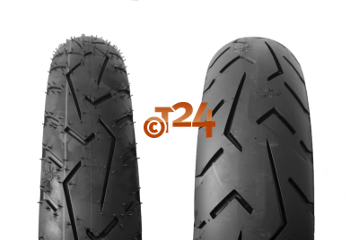 PIRELLI SCORPION TRAIL III