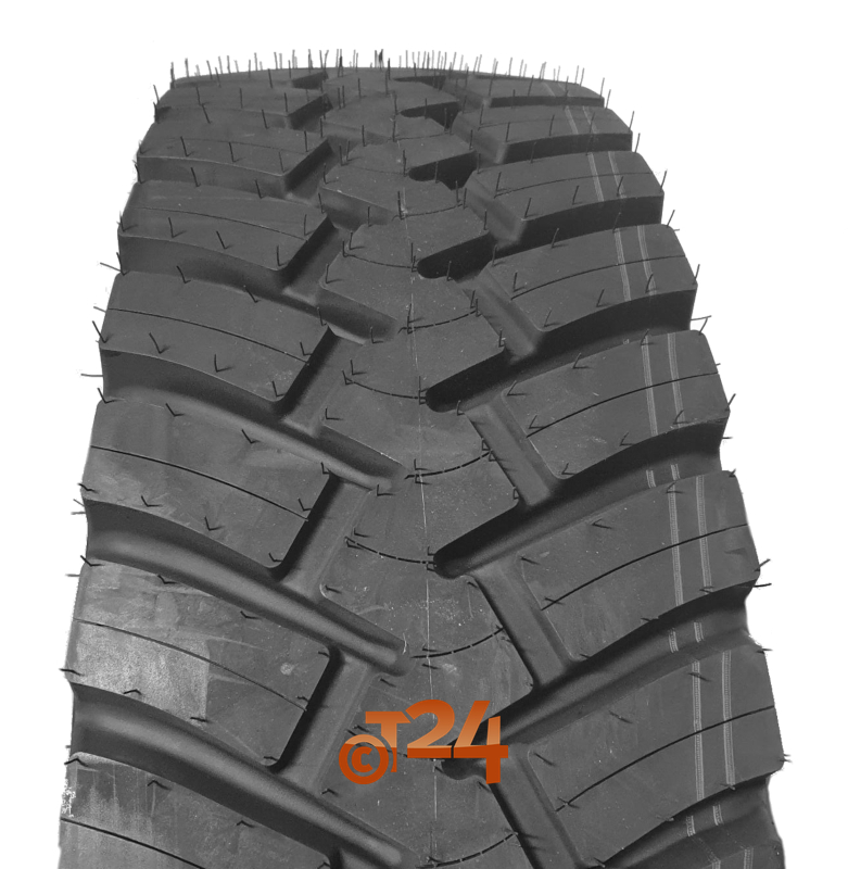Pneumatici Premium GOODYEAR: OMNITRAC D HEAVY DUTY (OMNDHDUTY1)