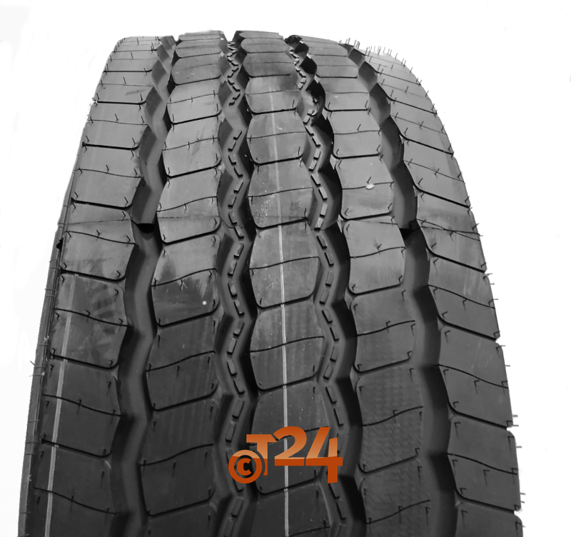 Pneumatici Premium GOODYEAR: OMNITRAC S (OMNS2)