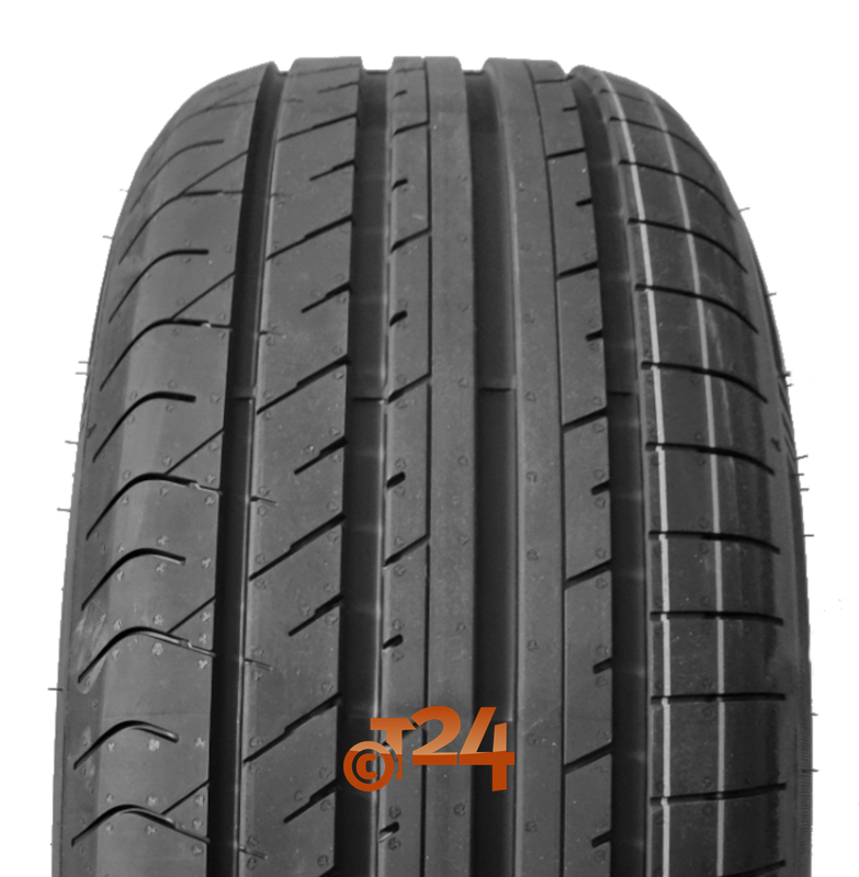 Pneumatici Premium DUNLOP: SPORT RESPONSE (SPTRESP)