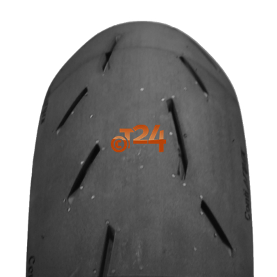 CONTINENTAL ATTACK SM 2