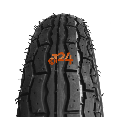JOURNEY TYRE P230
