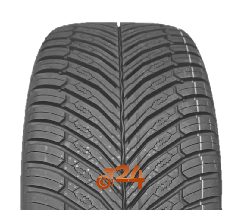 Pneumatici Premium HANKOOK: IL01 ION FLEXCLIMATE