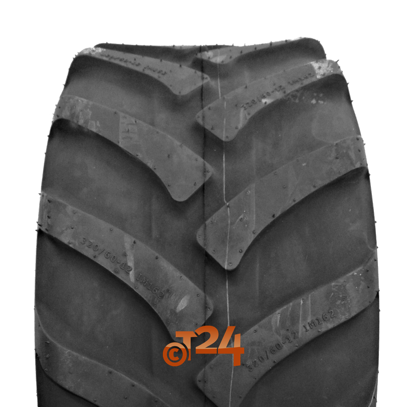 TVS EUROGRIP / 320/60 R12 (132 A8) <b>IM-162 </b> / Estivo