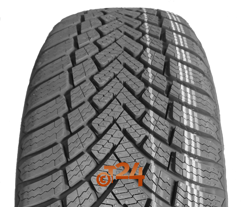 Pneumatici Economy BARUM: POLARIS 6