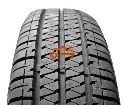 BRIDGESTONE DUELER 684 II