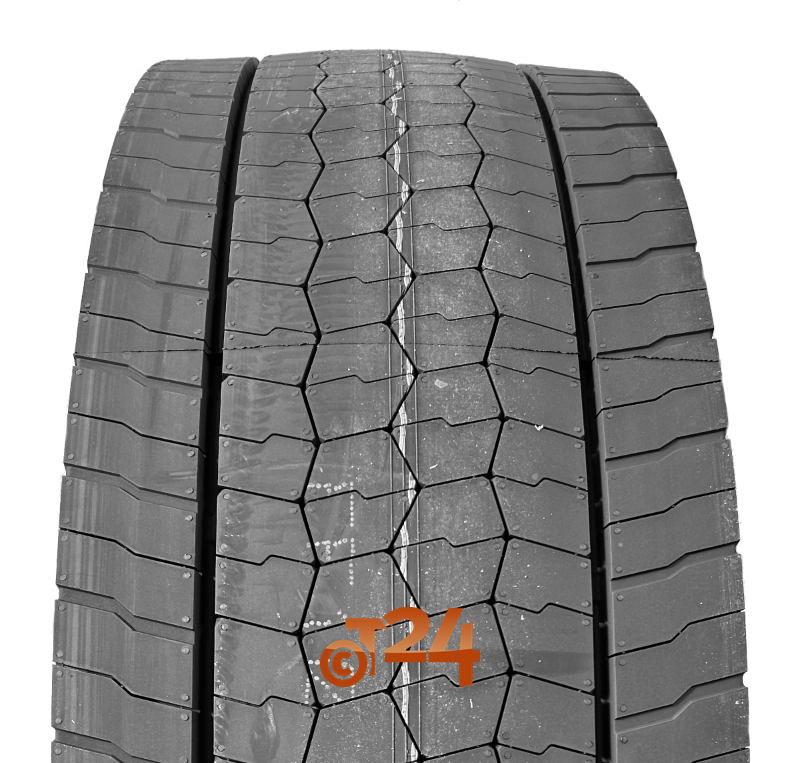 BRIDGESTONE / 315/70 R22,5 (154/150 L) <b>ECOPIA DRIVE ENLITEN REAR M+S 3PMSF (152/148M)</b> / Estivo