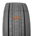 BRIDGEST ESTEER  315/80 R22 5 L