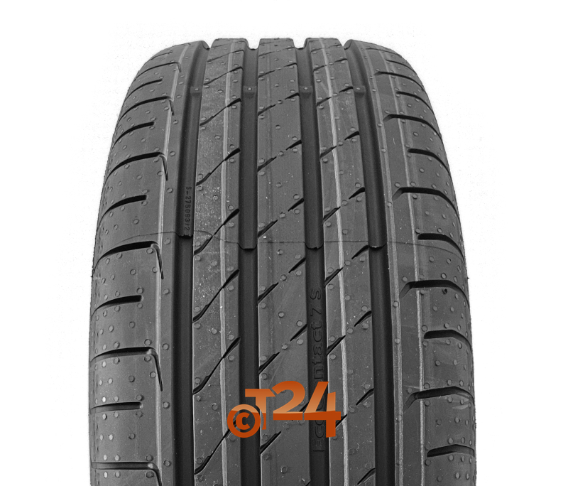 Pneumatici Premium CONTINENTAL: ECOCONTACT 7 S