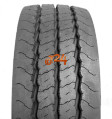 CROSSWIN CWHT02  245/70 R17 5 J