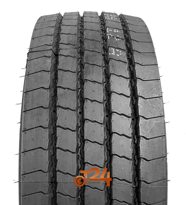 Pneumatici Premium PIRELLI: R02 PROFUEL STEER (17.5/19.5 ZOLL)
