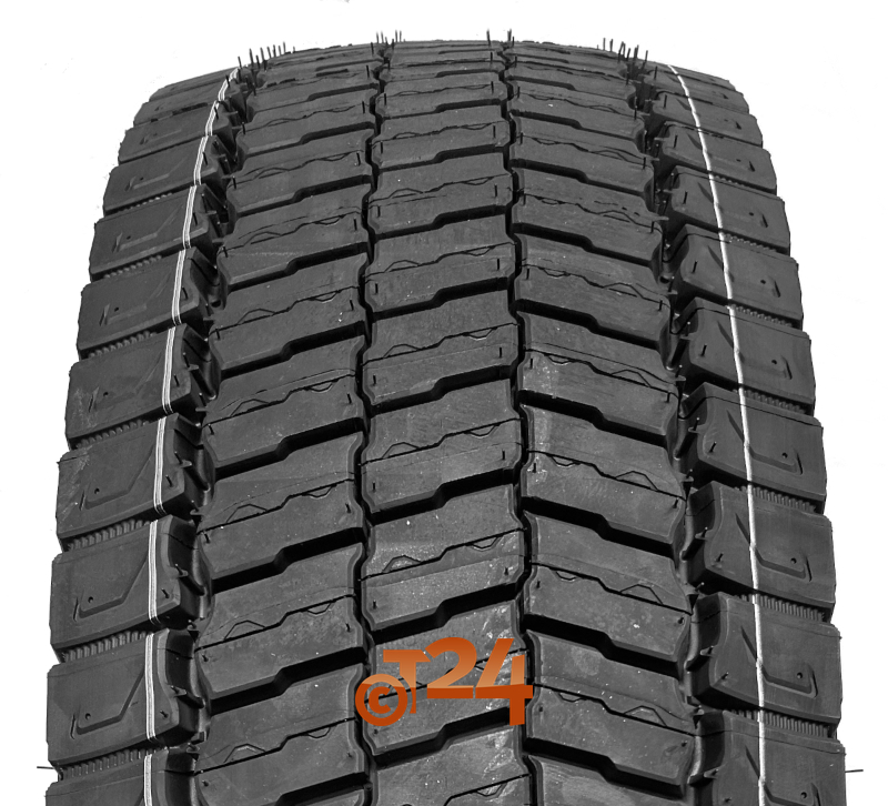 MICHELIN / 245/70 R19,5 (138/136 M) <b>X MULTI D2 REAR (144/142J)</b> / Estivo