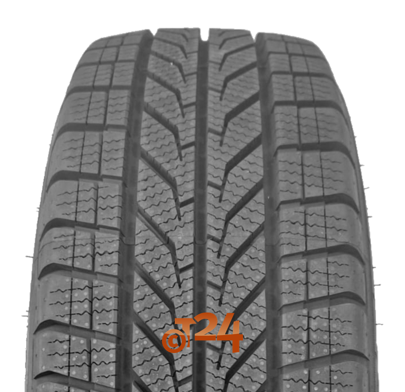 Pneumatici Premium DUNLOP: ECONODRIVE WINTER (ECONOWIN)