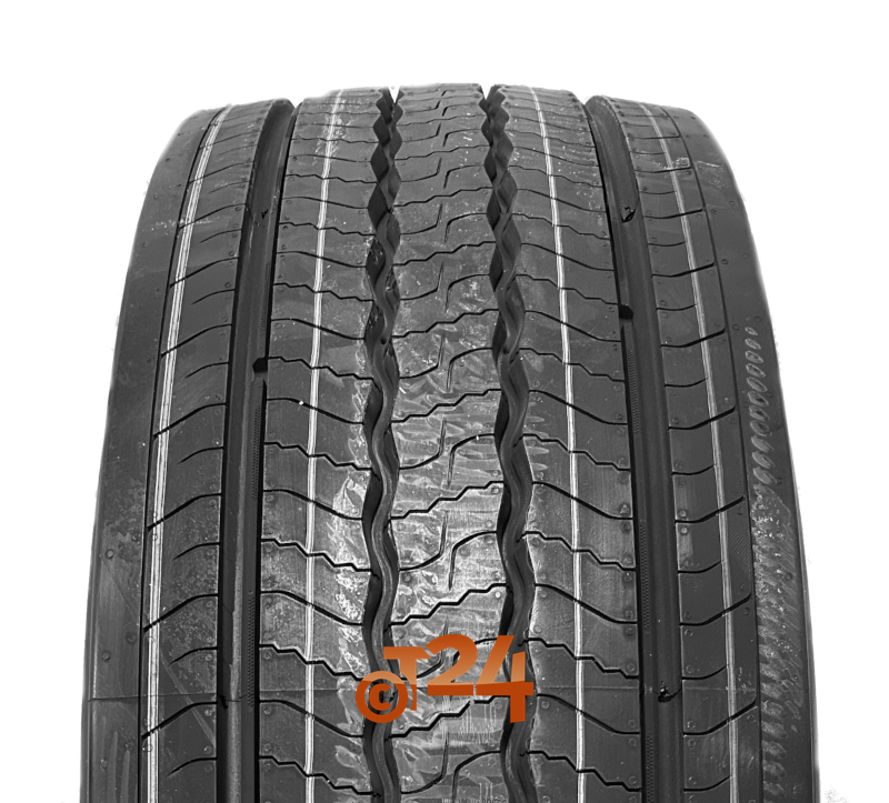 CONTINENTAL / 385/65 R22,5 (164 K) <b>ECO HS5 FRONT M+S 3PMSF</b> / Estivo