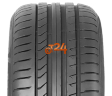 PIRELLI DRAGON  255/35 R19 96 Y