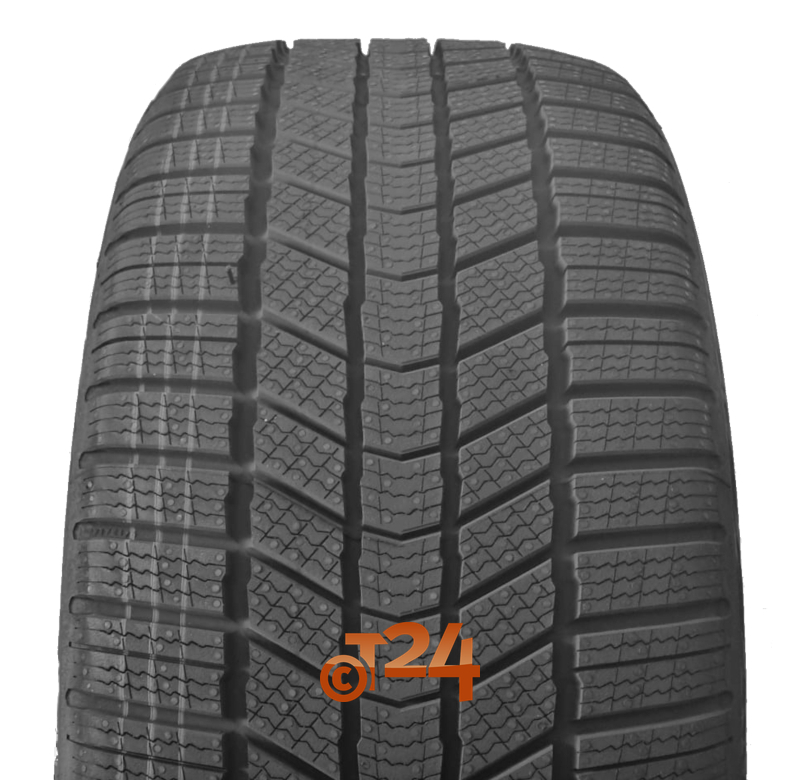 Pneumatici Premium CONTINENTAL: WINTER CONTACT 8 S