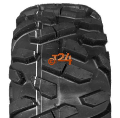 GUMMISTRADA ALLTERRAIN