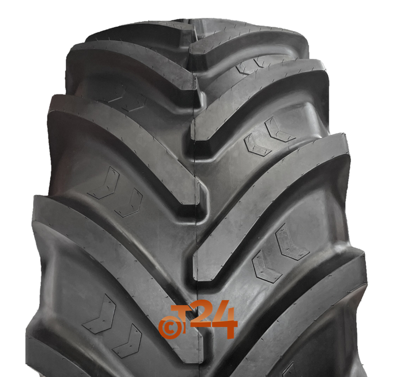ASCENSO / 710/55 R30 (165 D) <b>VDR2000 (R1-W) NRO</b> / Estivo