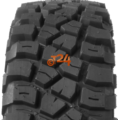 RIDER TYRES (RETREAD) MUD MASTER MT M/T