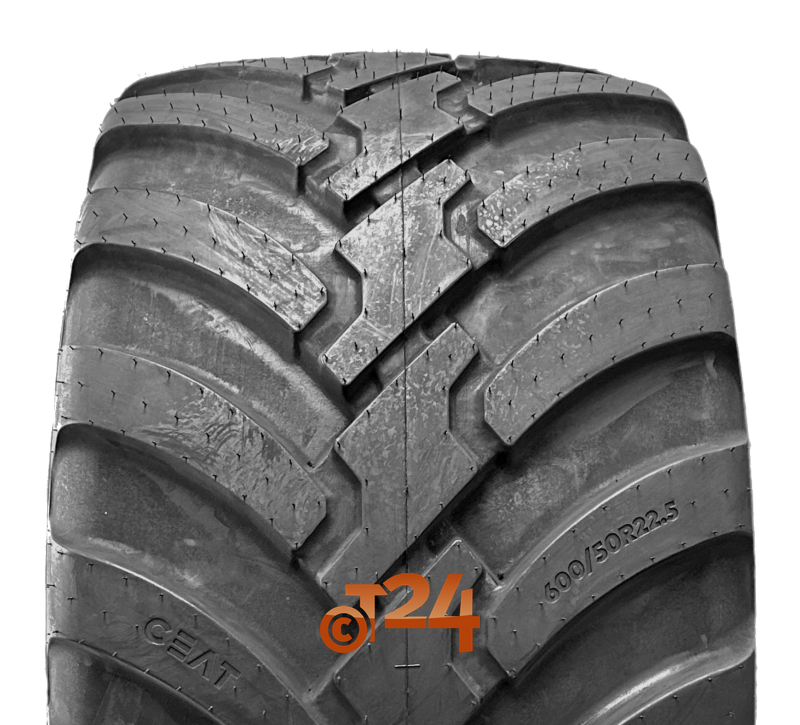 CEAT / 600/55 R26,5 (165 D) <b>FLOATMAX FT FLOTATION</b> / Estivo