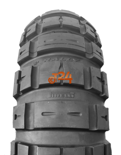 PIRELLI SCORPION RALLY (Adventure / Rear)