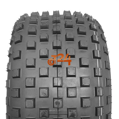 JOURNEY TYRE P339