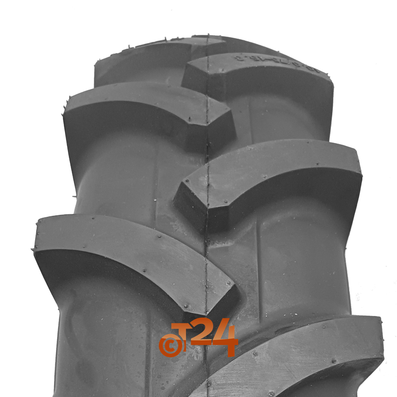 JOURNEY TYRE / 10/75 R15,3 (122 A6) <b>WA011 122A6</b> / Estivo