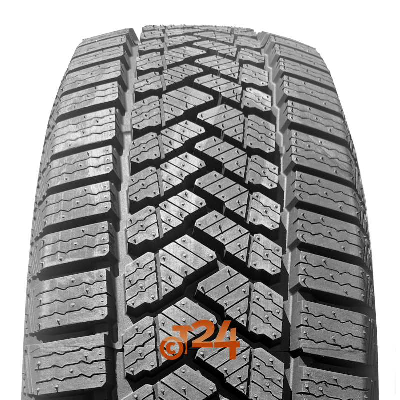 TERCELO / 205/70 R15 (106/104 S) <b>CROSEASON VAN ALLSEASON</b> / 4 Stagioni