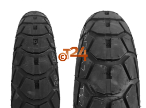 KINGSTIRE / 90/90 R21 (54 V) K66 FRONT / Estivo