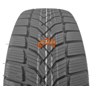 Pneu 195/60 R16 99/97T Bridgestone Duravis Van Winter Enliten pas cher