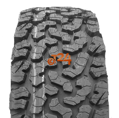 COLLINS (RETREAD) RANGER EVO A/T