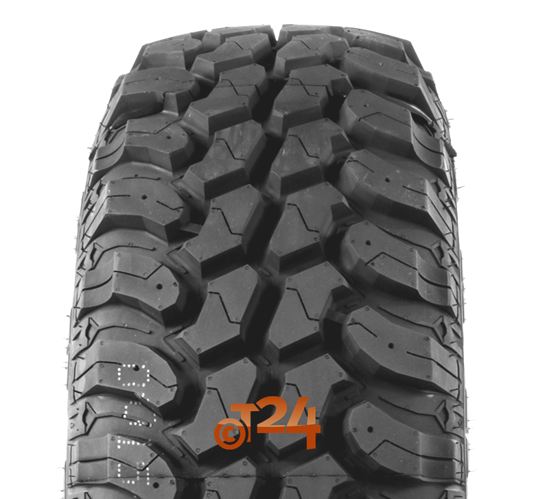 Pneumatici Economy TRAZANO: SL366 MUD LEGEND