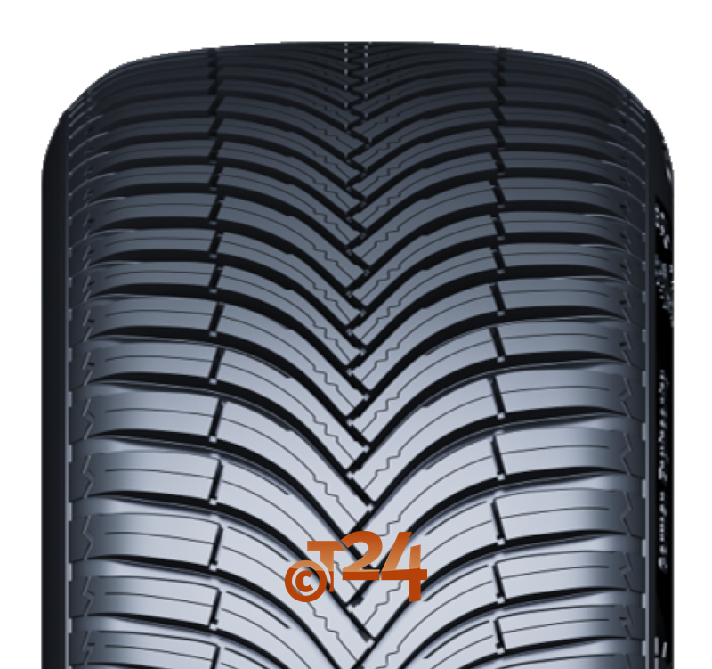 Pneumatici Economy GITI: ALLSEASON AS2