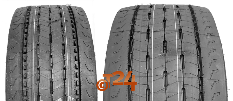 MICHELIN / 355/50 R22,5 (158 K) <b>X LINE ENERGY Z3 ALL POSITION M+S 3PMSF</b> / Estivo
