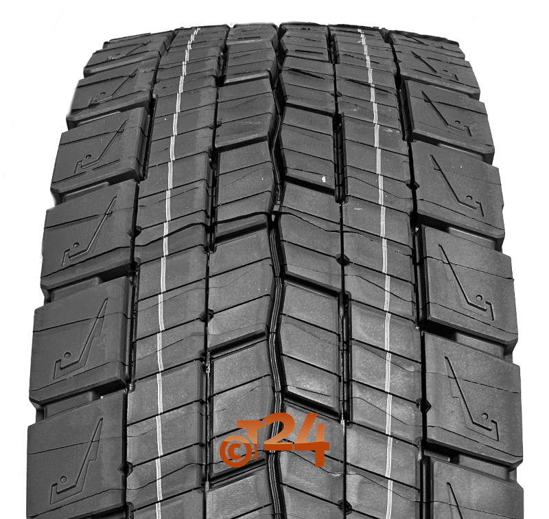 Pneumatici Premium MICHELIN: X MULTI ENERGY D2