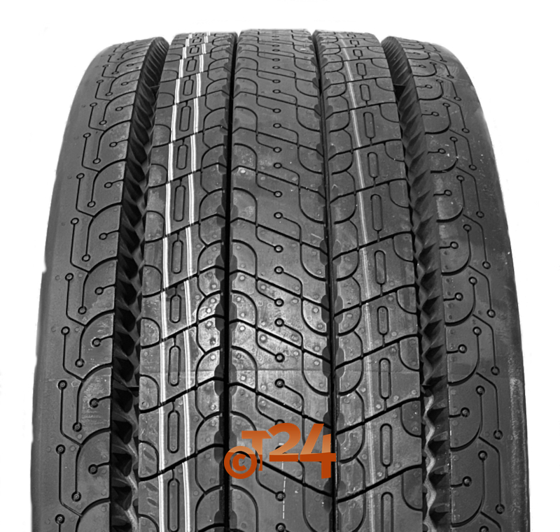 CONTINENTAL / 275/70 R22,5 (152/148 J) <b>URBAN HA5 (EVC) CITYBUS M+S 3PMSF</b> / Estivo