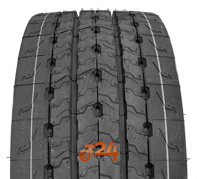 MICHELIN / 315/70 R22,5 (158/150 L) <b>X MULTI ENERGY Z2 STEER M+S 3PMSF (154/150M)</b> / Estivo