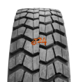 DOUBLE-C RLB200  315/80 R22 5 L